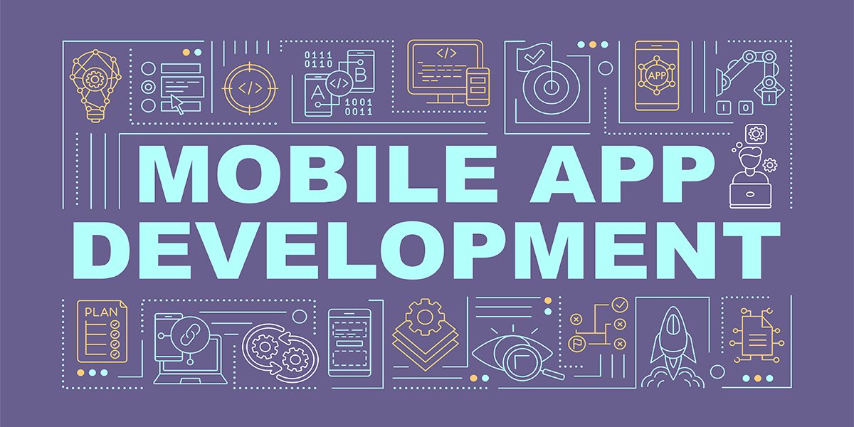 Mobile app development courses in vasai