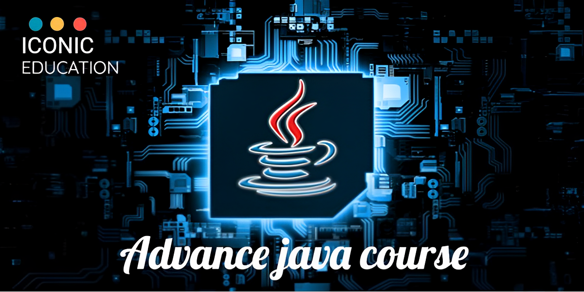 Advance Java Programming Classes in Vasai