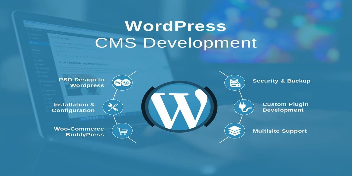 WordPress Development Classes in Vasai
