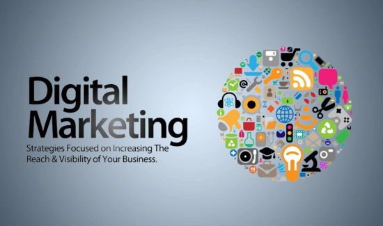 Digital Marketing Course in Vasai.